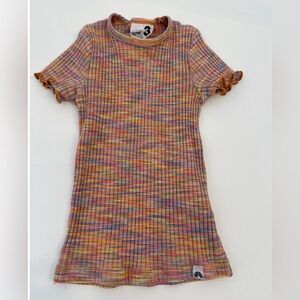 Cotton On size 3 girls  shirt